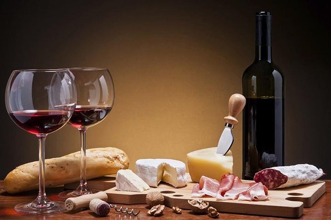 Siena and San Gimignano 1 Day Trip from Rome - Semi Private Tour - Wine and Food Tastings in Tuscany
