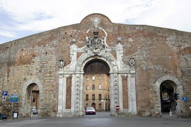 Siena and San Gimignano 1 Day Trip from Rome - Semi Private Tour - The Experience’s Strengths and Weaknesses