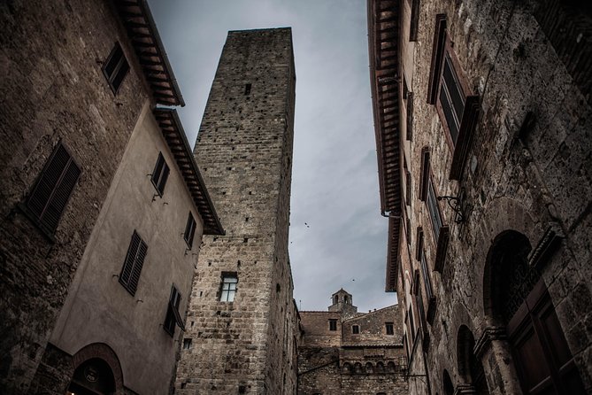Siena and San Gimignano Day Tour from Rome - Seamless Transportation and Expert Support