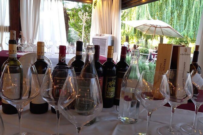 Siena and San Gimignano from Rome: Private Wine Tour in Tuscany - Key Points