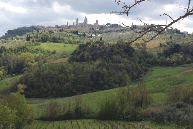 Siena and San Gimignano, The Glory Of Medieval Age In Tuscany - San Gimignano: The Manhattan of the Medieval Ages