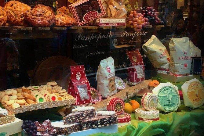 Siena and San Gimignano, The Glory Of Medieval Age In Tuscany - Optional Guided Tour of Siena with a Certified Local Guide