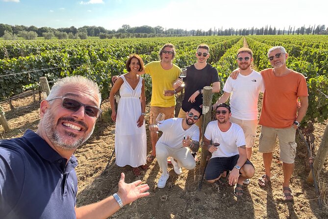 Siena and San Gimignano Tour from Florence - Pickup and Transportation in Tuscany