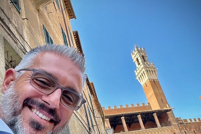Siena and San Gimignano Tour from Florence - The Expertise of Guides Like Francesco