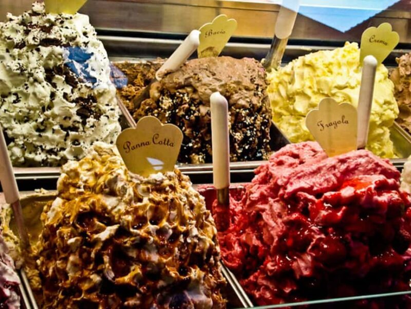 Siena : Best Street Food Tour With A Local Guide - Exploring Siena’s Food Scene with a Local Guide