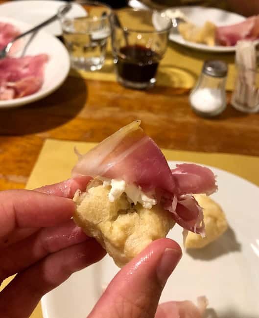 Siena : Best Street Food Tour With A Local Guide - Frequently Asked Questions