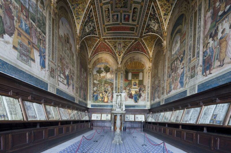 Siena: Cathedral Complex Pass with Audio Guide (OPA SI PASS) - Final Evaluation: A Self-Guided Treasure Hunt in Siena