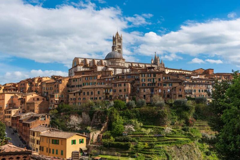 Siena City Tour in Portuguese - Why This Tour Stands Out for Siena Visitors