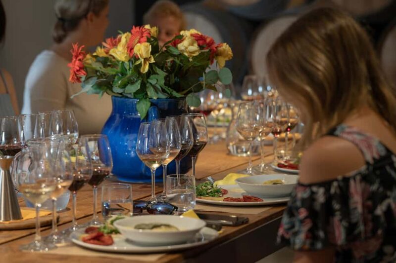 Siena: Educational Wine Tour & Tasting - Key Points