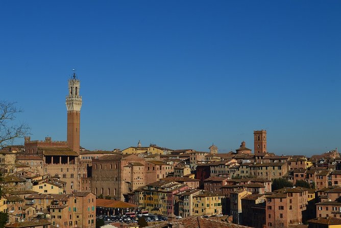 Siena Family Tour - Exploring Fontebranda and Sienese Traditions