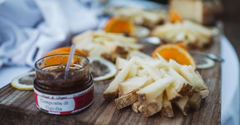 Siena: Food and Wine Walking Tour - Key Points