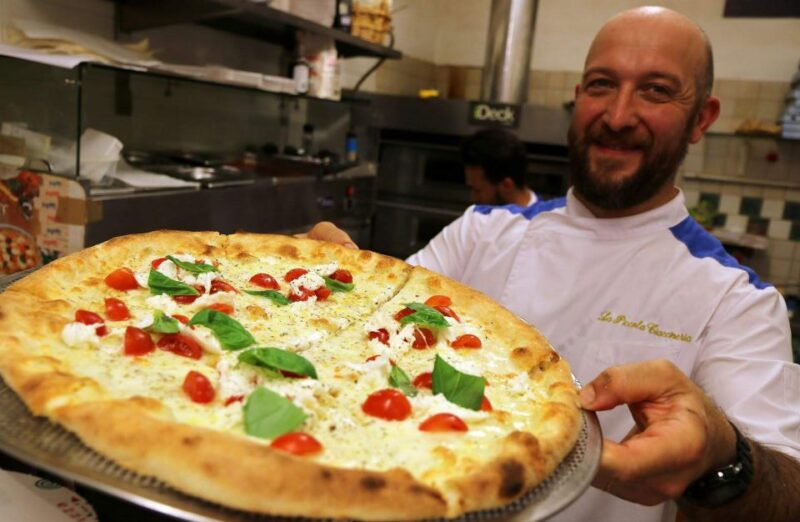 Siena: Food and Wine Walking Tour - Practical Details and Recommendations