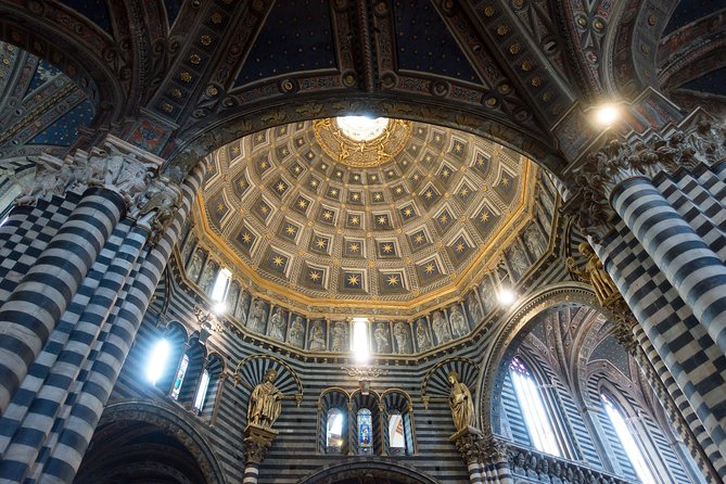 Siena Guided Tour with Cathedral and Optional Crypt & Museum - Climbing Torre del Mangia and Its Political Symbolism
