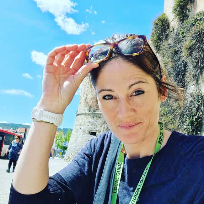 Siena: Guided visit of the city in German - Practical Details and Meeting Point