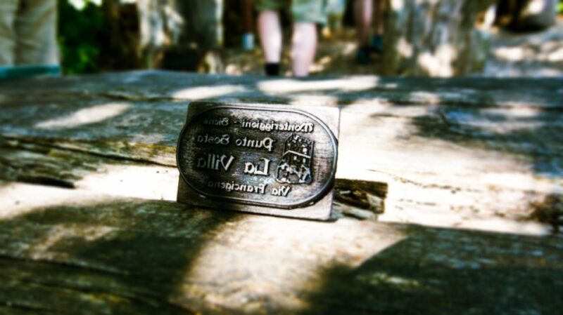 Siena: Half-day Guided Hike to Monteriggioni - Exploring Monteriggioni’s Medieval Fortress