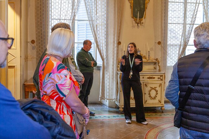Siena: Intimate Opera Concert & Tour in Piazza del Campo - Final Review: An Evening of Artistic and Historical Elegance
