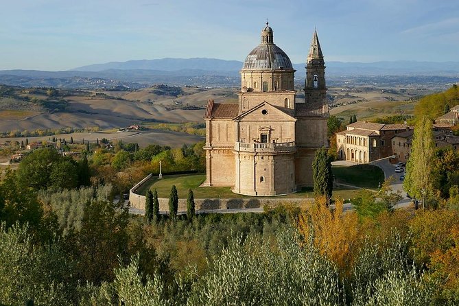 Siena Like a Local: Customized Private Tour - Tour Duration and Flexibility: From Short to Extended Experiences