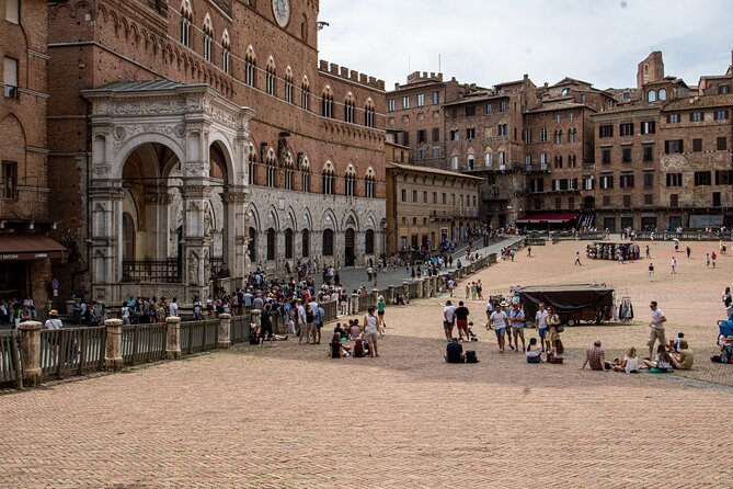 Siena Like a Local: Customized Private Tour - The Sum Up: An Authentic Siena Experience on Your Terms