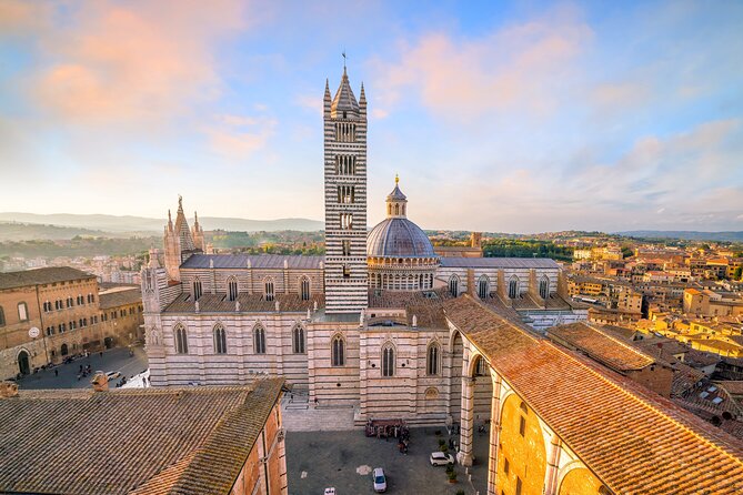 Siena Magica Private Walking Tour - Practicalities of the Siena Magica Private Tour