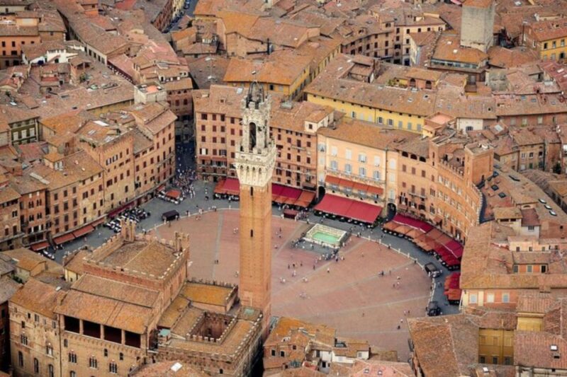Siena: Private Custom Tour with a Local Guide - Guides Expertise and Personal Touch