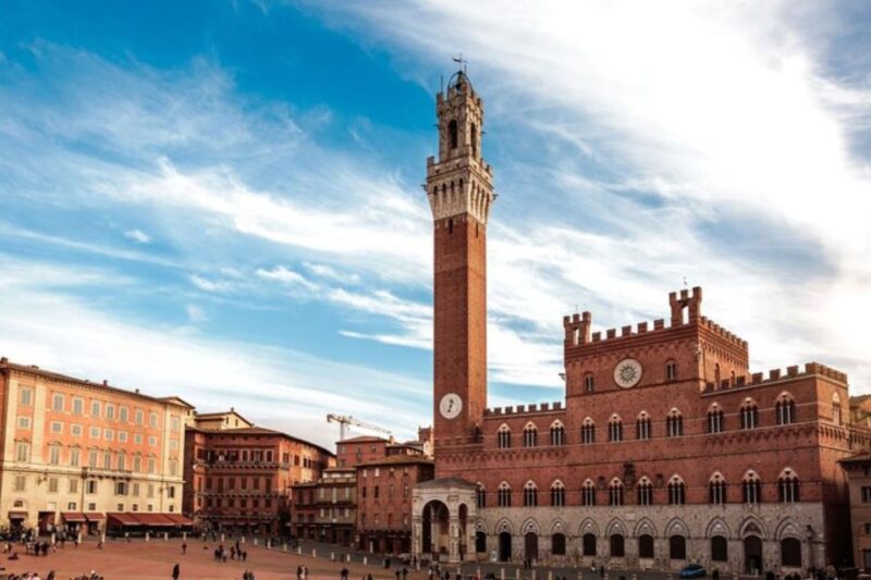 Siena: Private Custom Tour with a Local Guide - Who Will Enjoy This Tour Most?