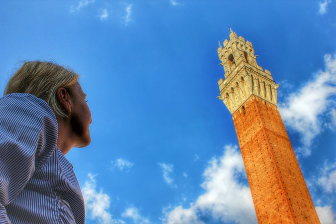 Siena private guided tour for families - Via Banchi di Sopra: The Medieval Commercial Route