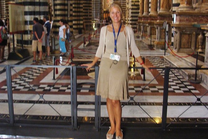 Siena private guided tour for families - Visiting Santa Maria della Scala: Medieval Hospital and Museum Complex