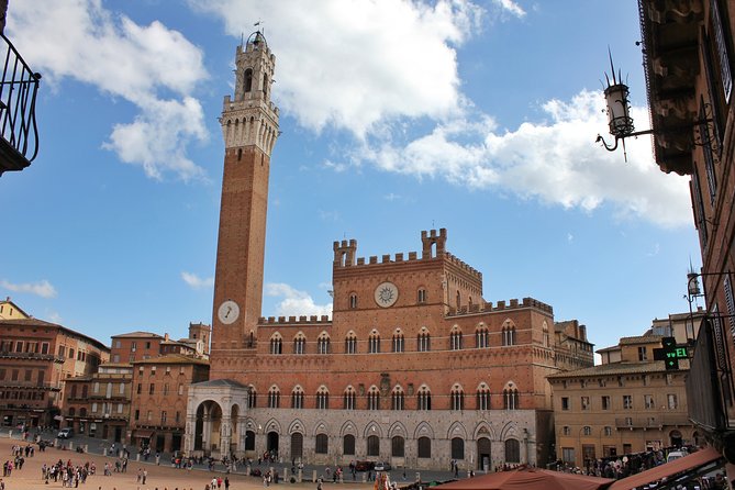Siena private guided tour for families - Practical Details and Logistics