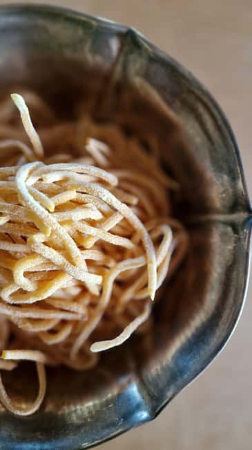 Siena: Private Pasta Cooking Class in an ancient farmhouse - Discover the Charm of Siena’s Private Pasta Cooking Experience