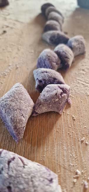 Siena: Private Pasta Cooking Class in an ancient farmhouse - Personalized Pasta-Making Guidance from a Professional Chef