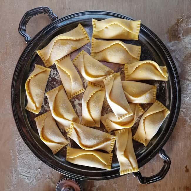 Siena: Private Pasta Cooking Class in an ancient farmhouse - Genuine Praise and High Ratings
