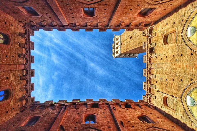 Siena Private walking tour - Key Points