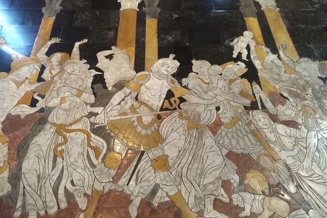 Siena Private walking tour - Piazza del Campo: Siena’s Iconic Central Square