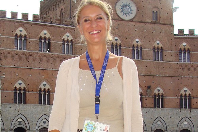 Siena Private walking tour - Who Should Choose This Siena Private Tour?