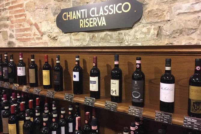 Siena, San Gimignano and Pisa from Lucca - Visiting Pisa’s Leaning Tower