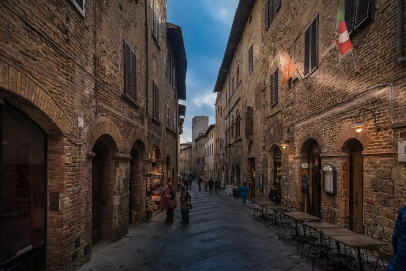 Siena, San Gimignano & Chianti: Day Trip from Florence - Key Points