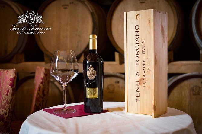 Siena San Gimignano lunch and wine tasting Full day from Rome - San Gimignano’s Tower Skyline and Medieval Charm