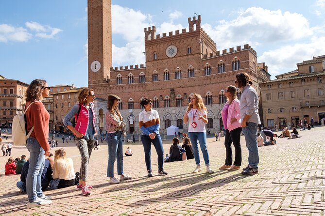 Siena Sightseeing Walking Tour with Food Tastings for Small Groups or Private - What Makes the Siena Food and Sightseeing Tour Stand Out
