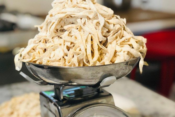 Siena: Small group Cooking Class in Chianti Farmhouse - What Dishes Are on the Menu?