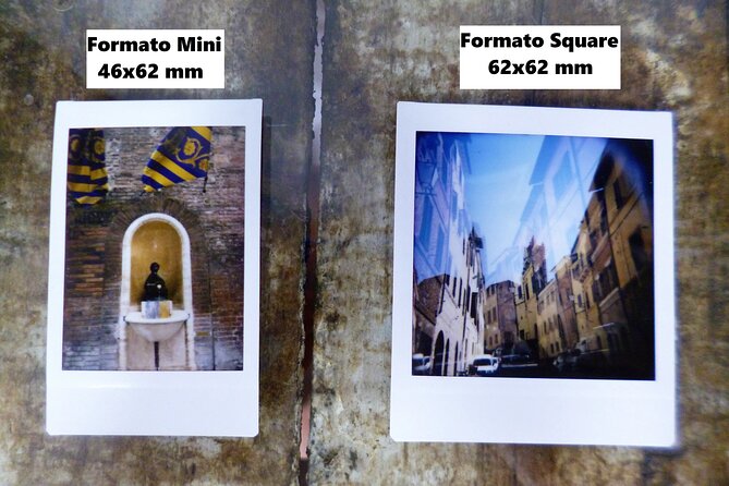 Siena Top 10 Pula Tour - Starting Point at Peace&Road Siena