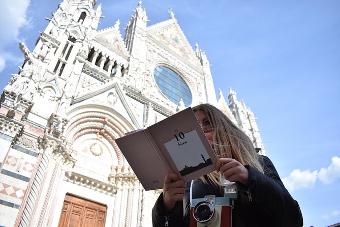 Siena Top 10 Pula Tour - Flexibility and Duration Options