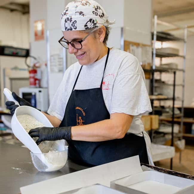 Siena: traditional cuisine in your home. - The Unique Appeal of a Tuscan Home-Cooked Meal in Siena