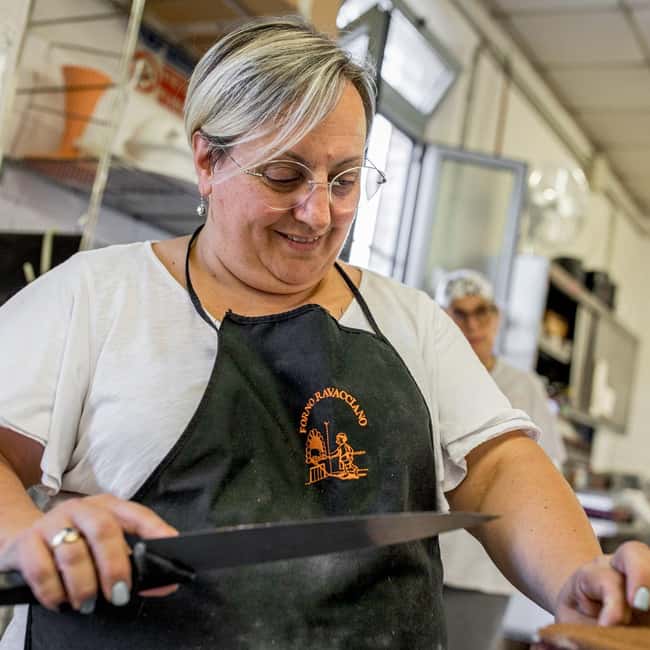 Siena: traditional cuisine in your home. - Why Choose This Experience Over a Cooking Class