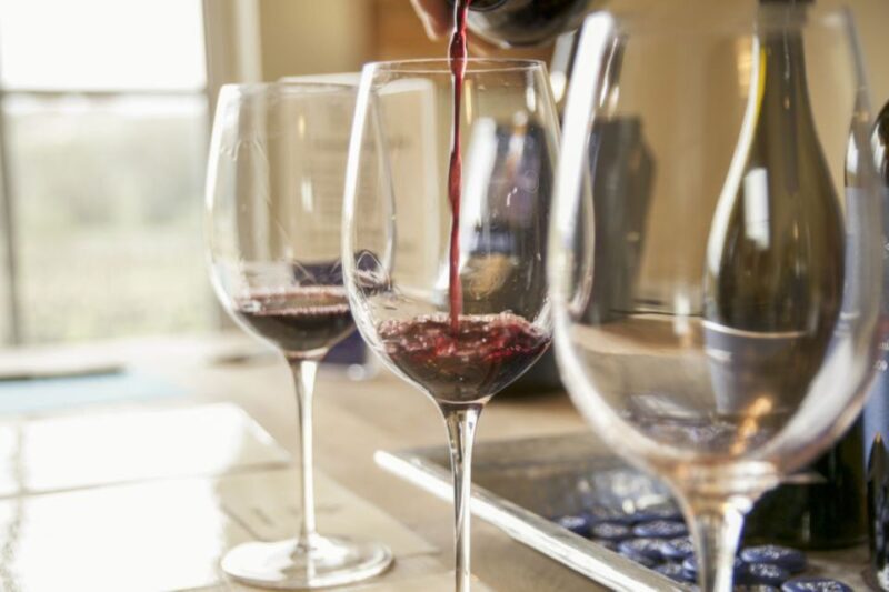 Siena Underground Wine tasting in a Medieval Cave - The Experience Provider and Similar Options