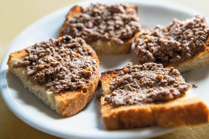 Siena Walking Tour with Audio and Written Guide by a local - Key Points