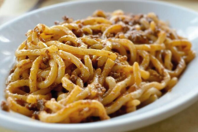 Siena Walking Tour with Audio and Written Guide by a local - Uncover the Artworks of the Museo dellOpera Metropolitana