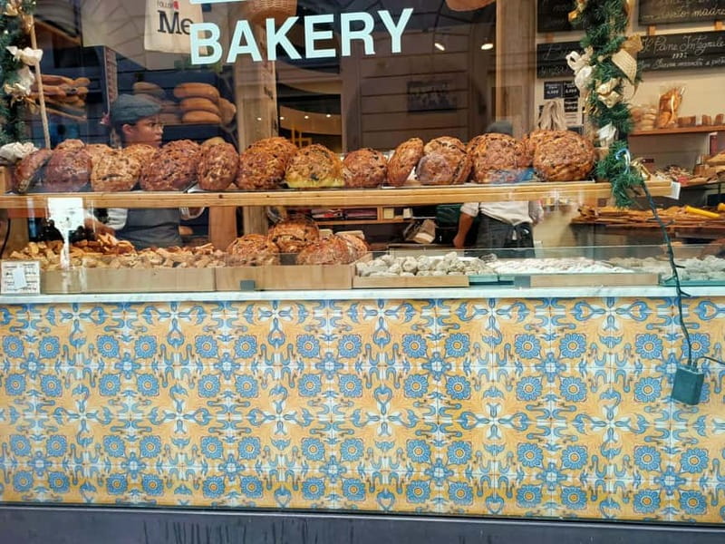 Siena walking tour with lunch & Chianti wine - Logistics: Meeting Point and Group Size