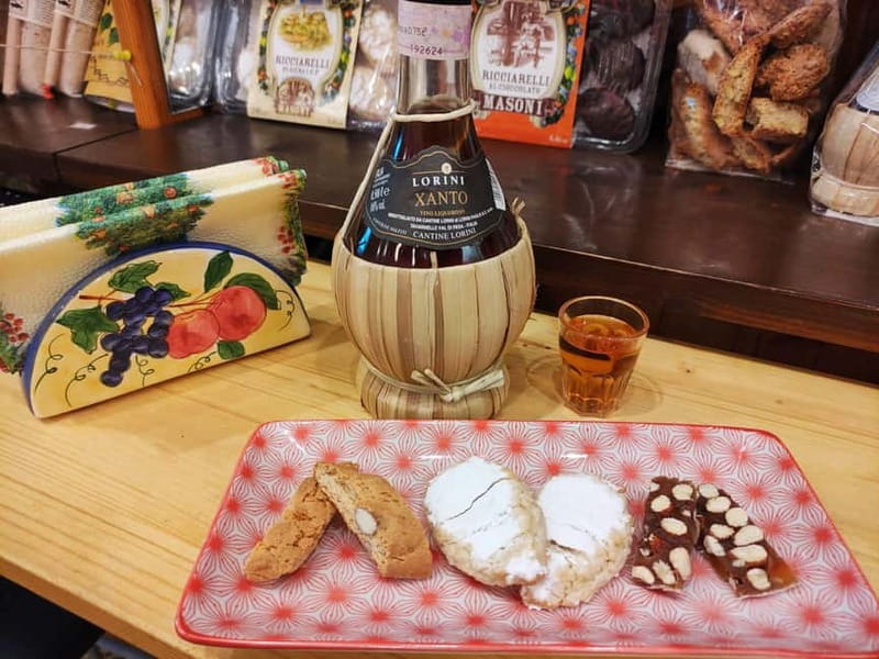 Siena walking tour with lunch & Chianti wine - Final Notes on the Siena Walking Tour with Lunch & Chianti Wine