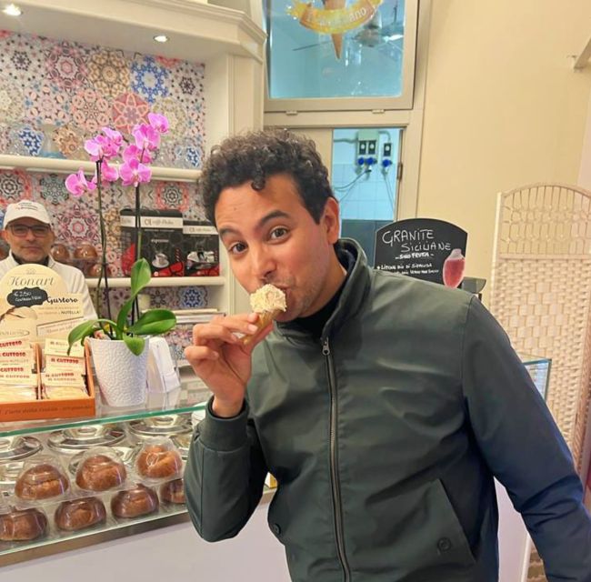 Siena Wine & Gelato tasting - Flexibility and Booking Options