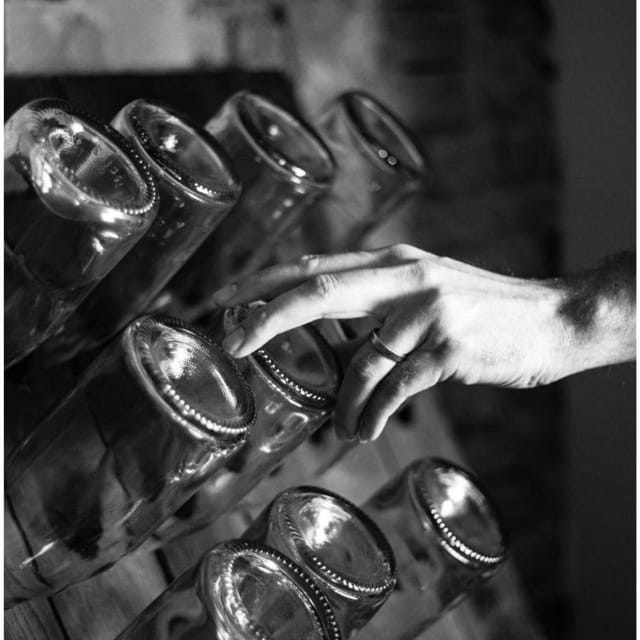 Siena: Wine tasting Experience with Tuscan Sparkling Wines - The Value of a Small Group Experience